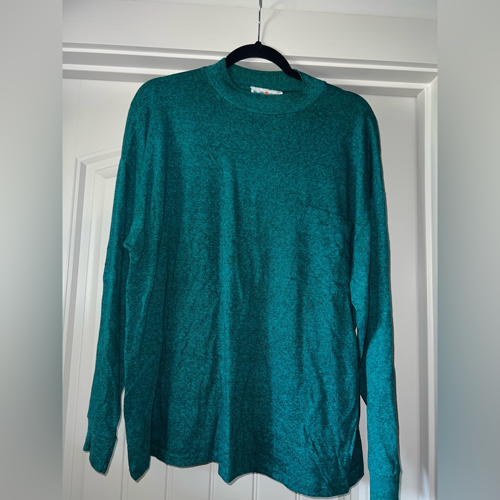 Vintage long sleeve